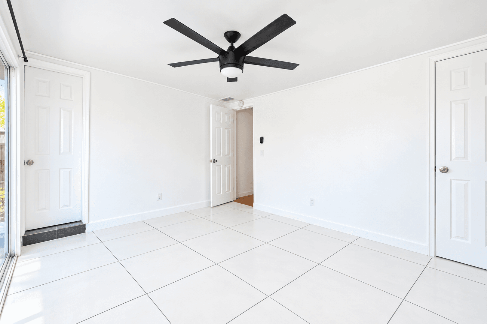 San Diego House: 4955 63rd Street