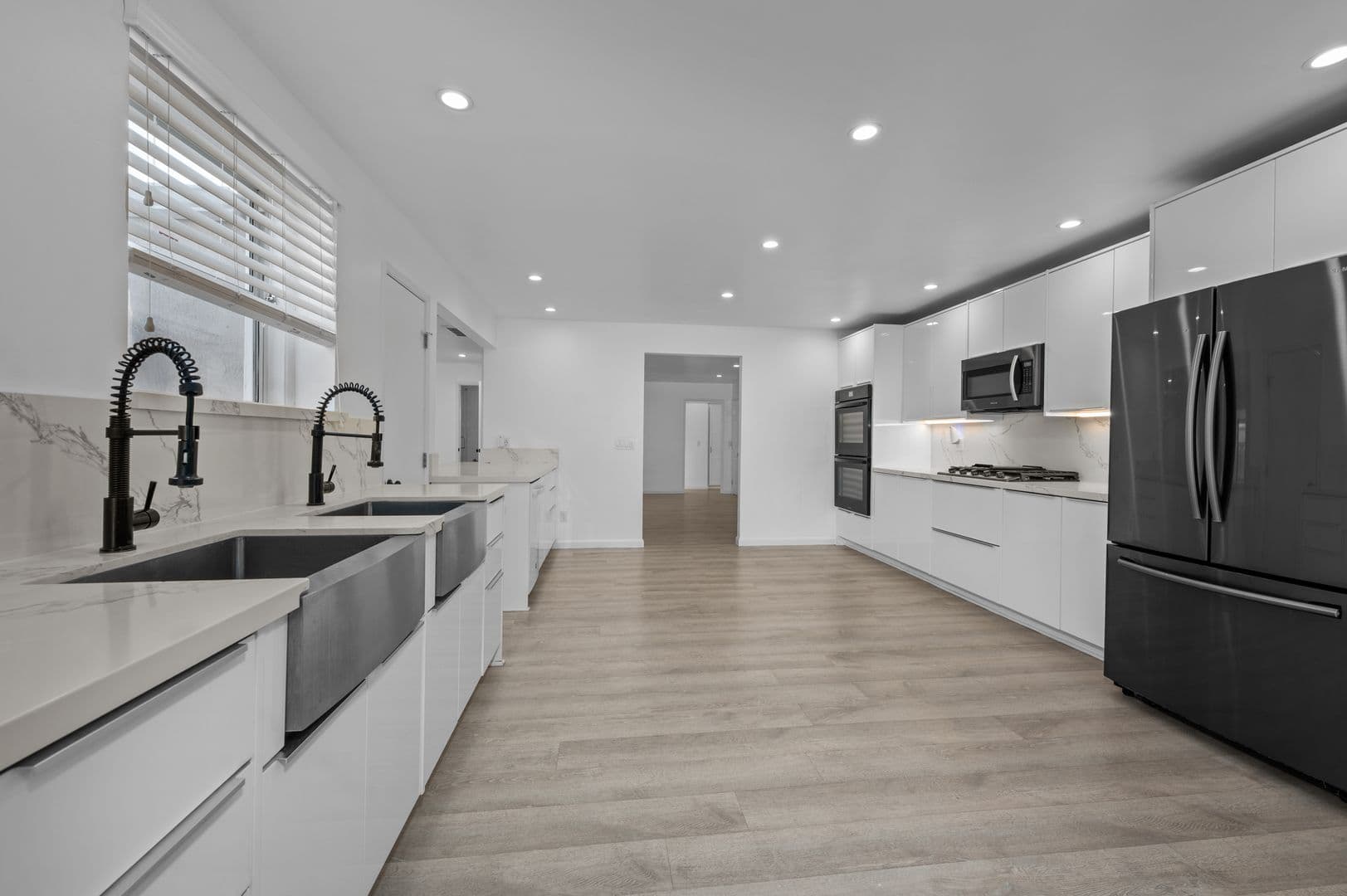 San Diego House: 6218 Pontiac Street