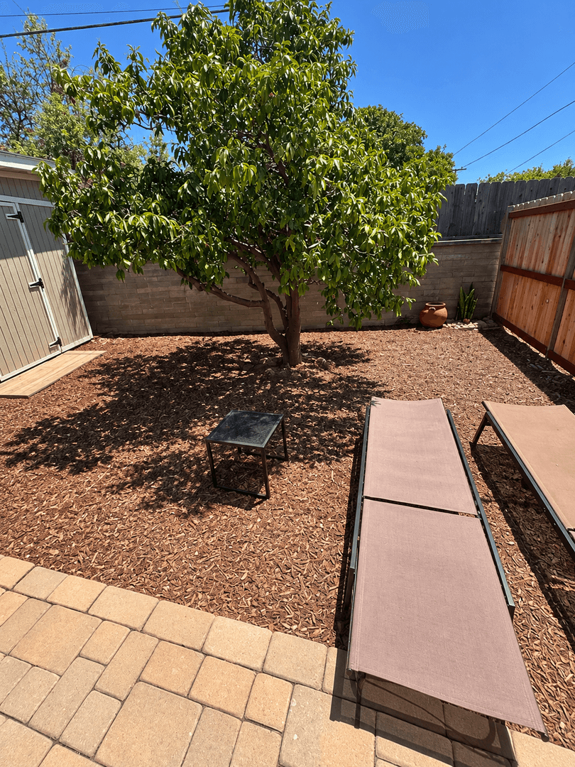 San Diego House: 6129 Pontiac Street Unit A