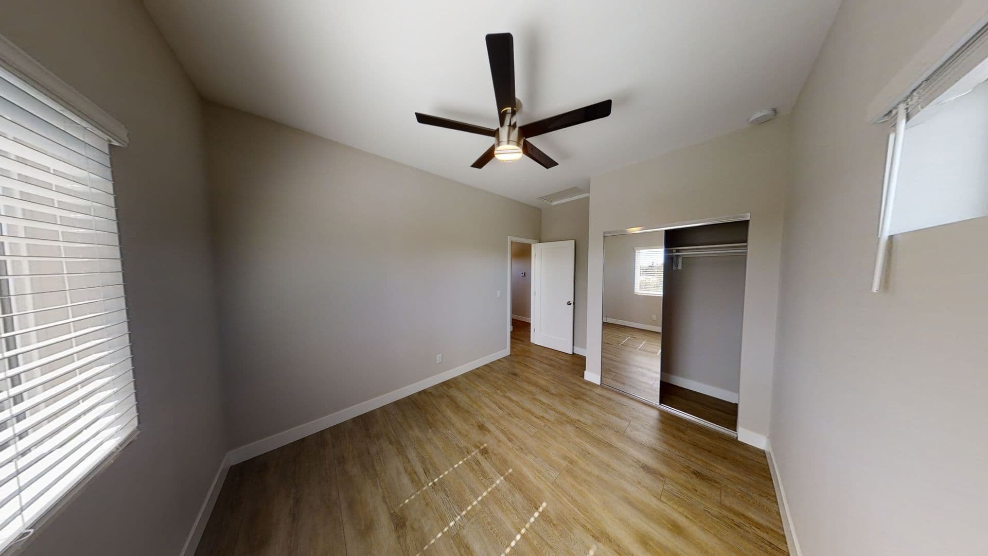 San Diego House: 6453 Richard Street
