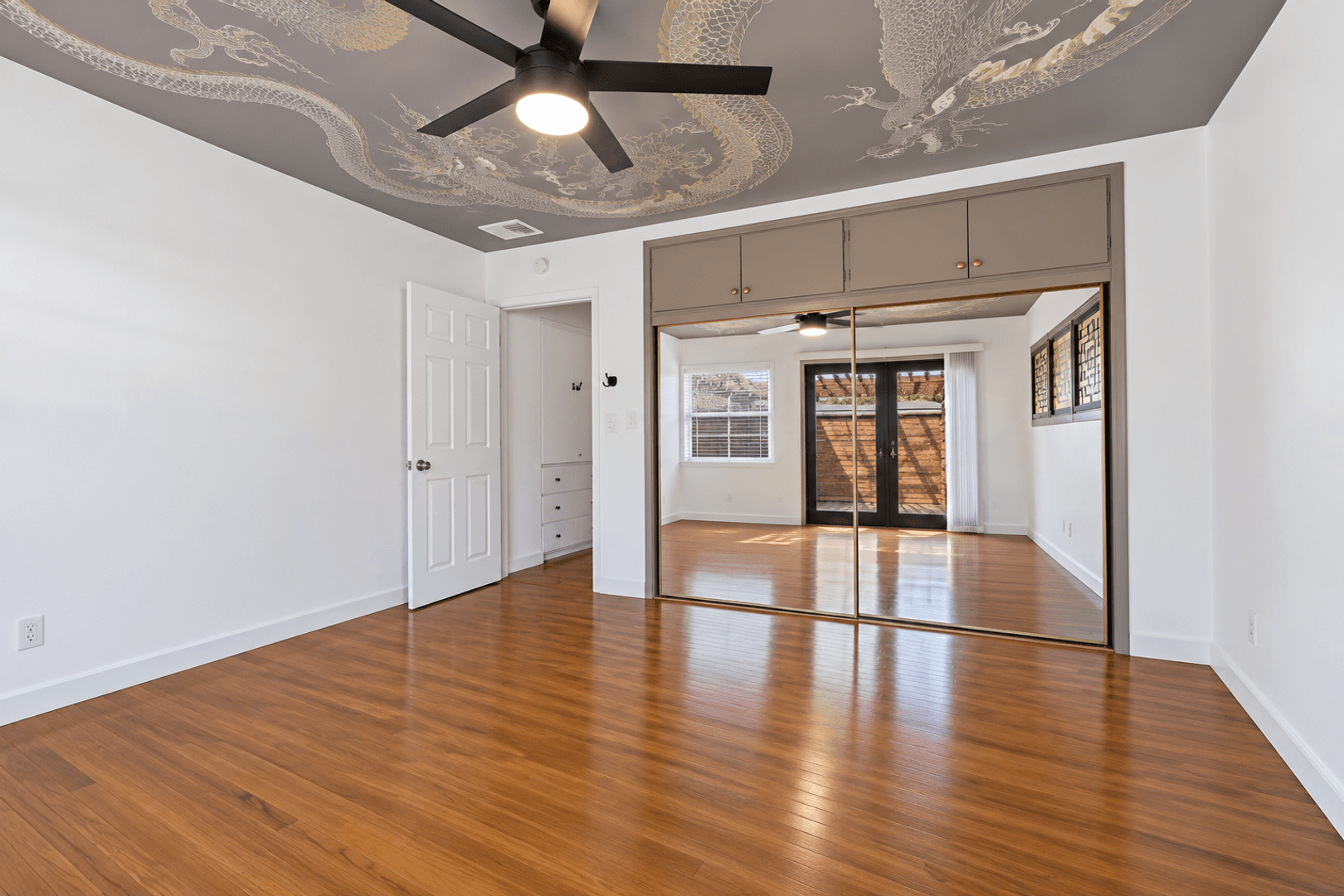 San Diego House: 4955 63rd Street