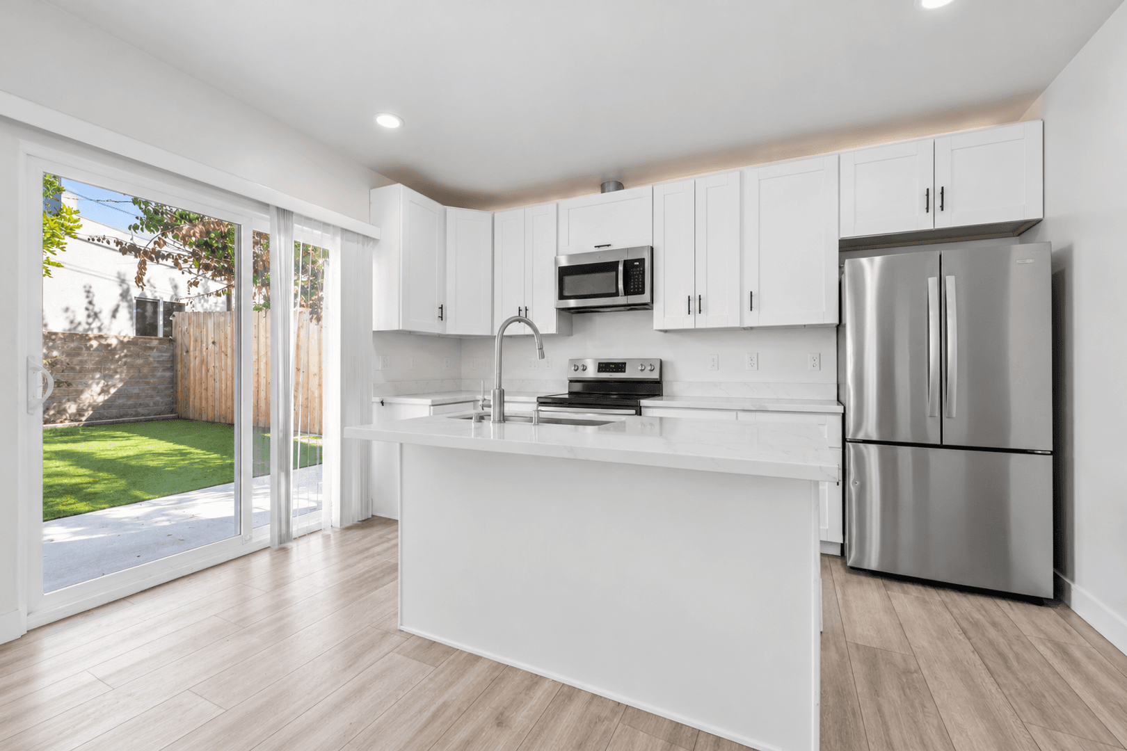 San Diego House: 5508 Dorothy Drive