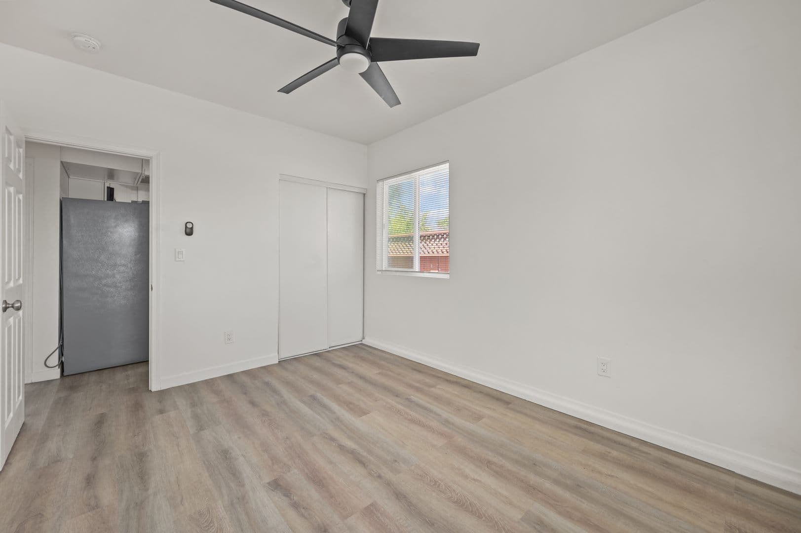 San Diego House: 5318-5320 Brockbank Place