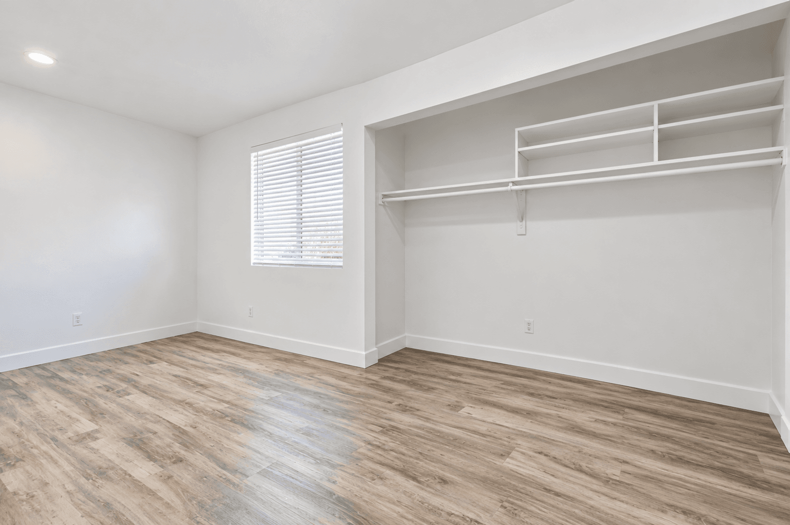 San Diego House: 5318 Redding Road