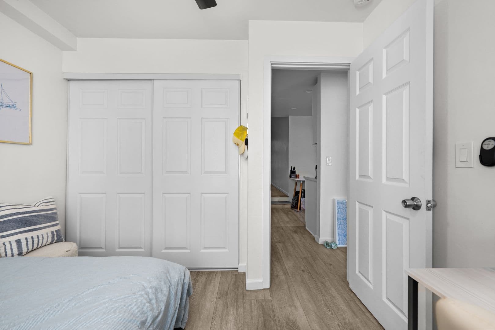 San Diego House: 5332-5334 Redding Road