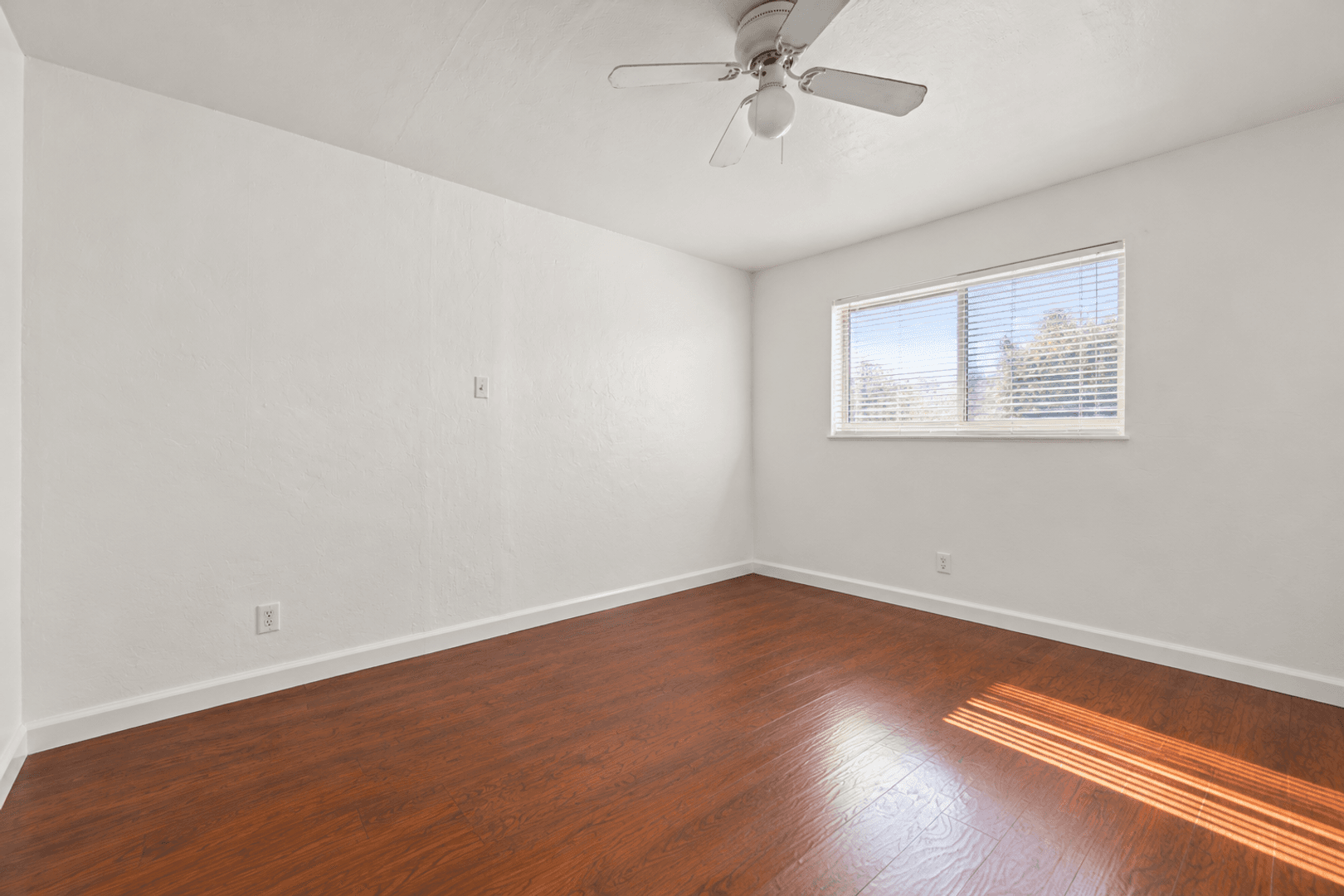 San Diego House: 5229 Tipton Street