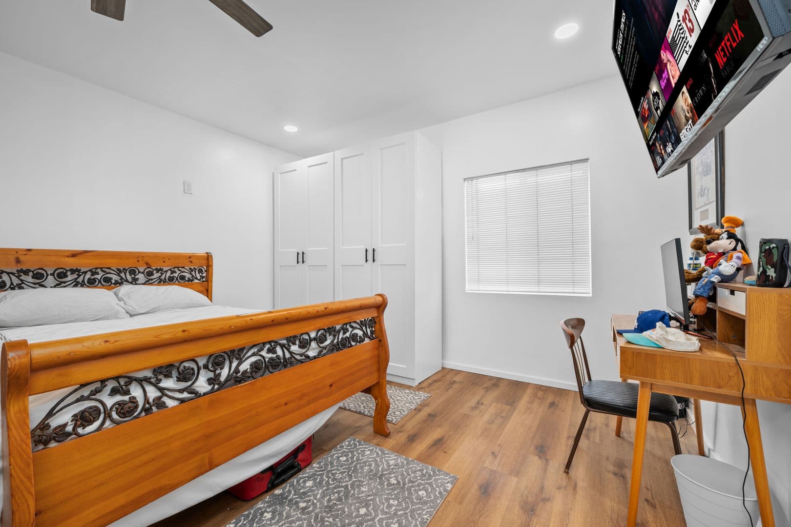 San Diego House: 4767 59th Street
