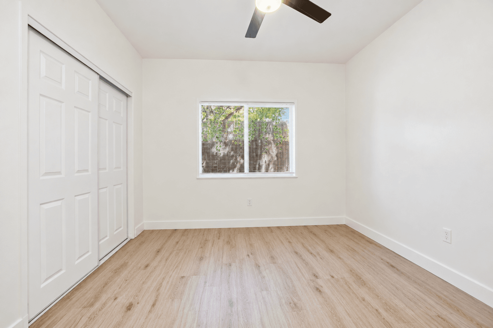 San Diego House: 5174 Brockbank Place