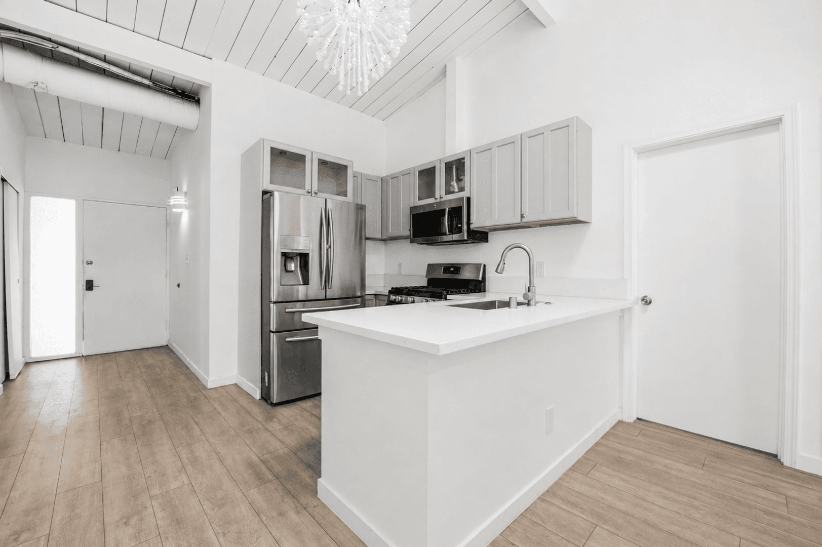 San Diego House: 4955 Baja Court