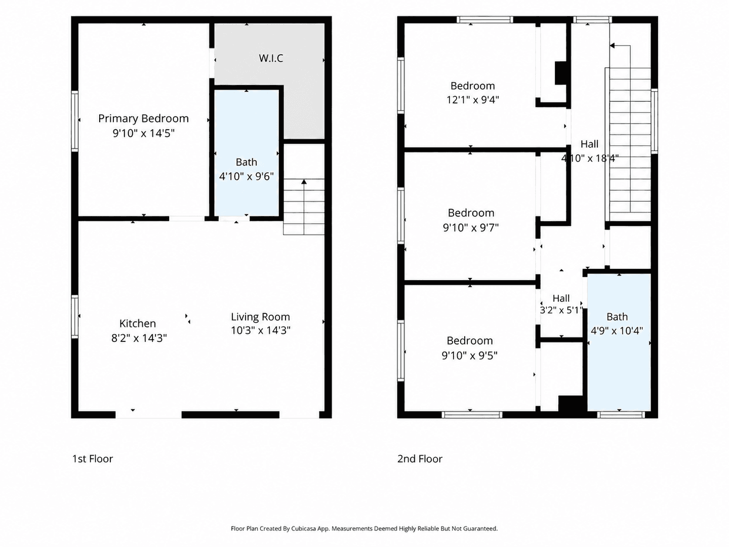 San Diego House: 5231 Tipton Street
