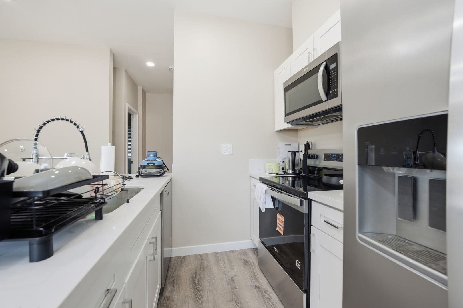 San Diego House: 4924-1 Tierra Baja Way