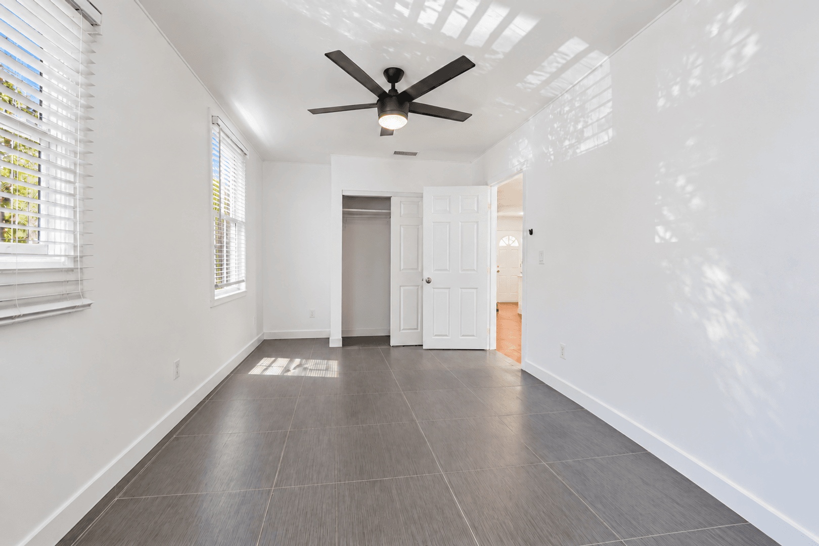 San Diego House: 4955 63rd Street