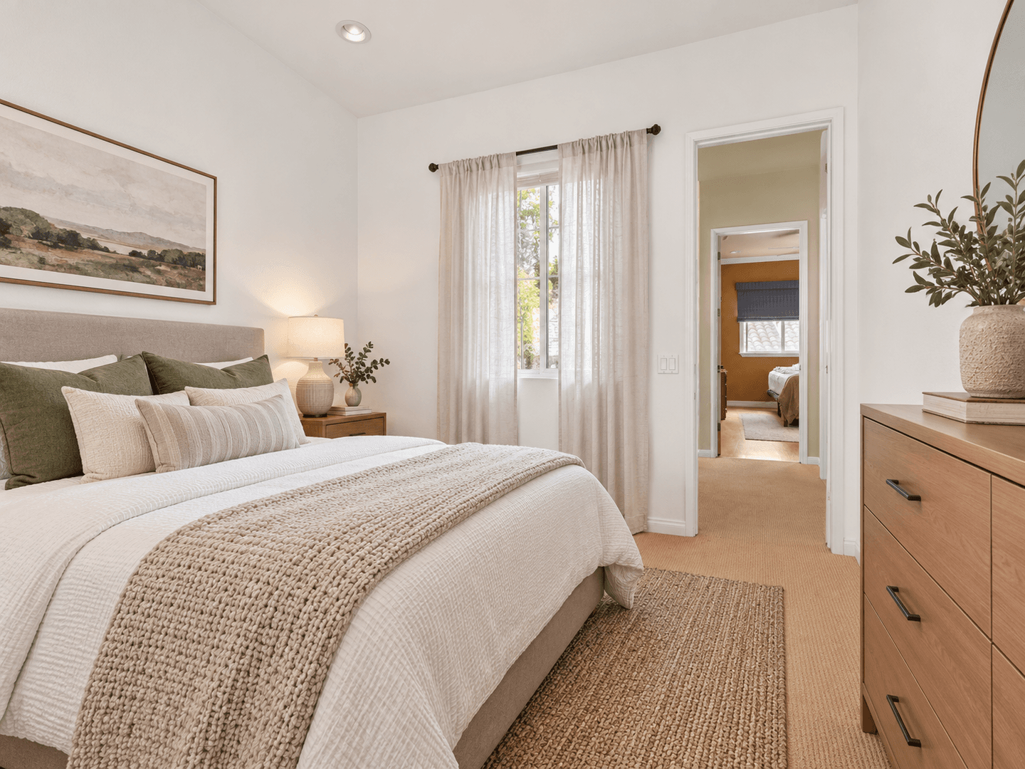 San Diego House: 6233 Rose Street