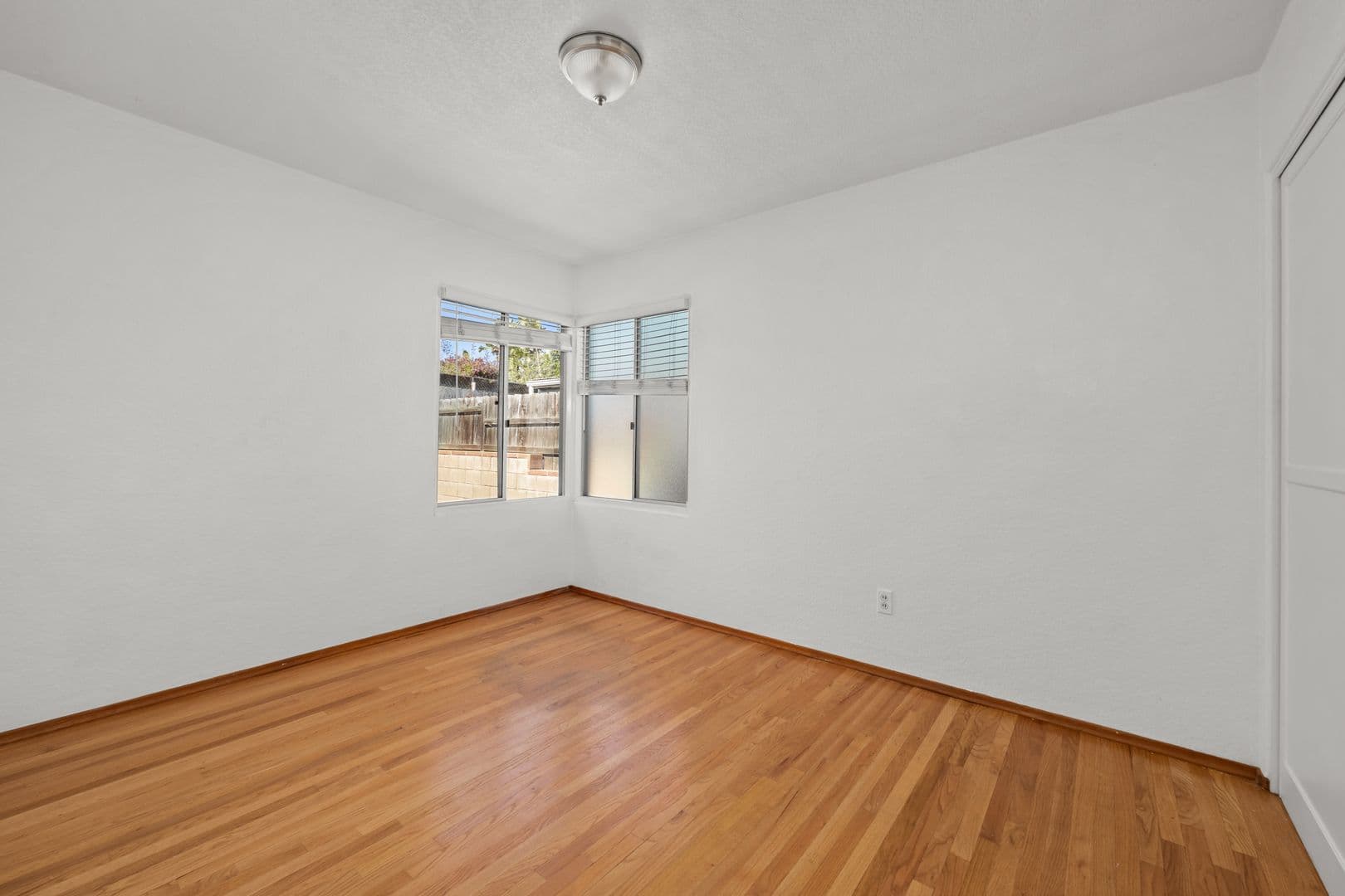 San Diego House: 6467 Cleo Street
