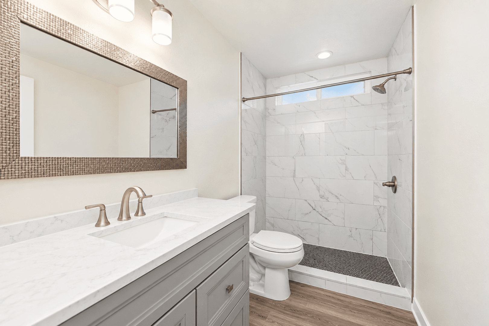 San Diego House: 5241 Remington Road