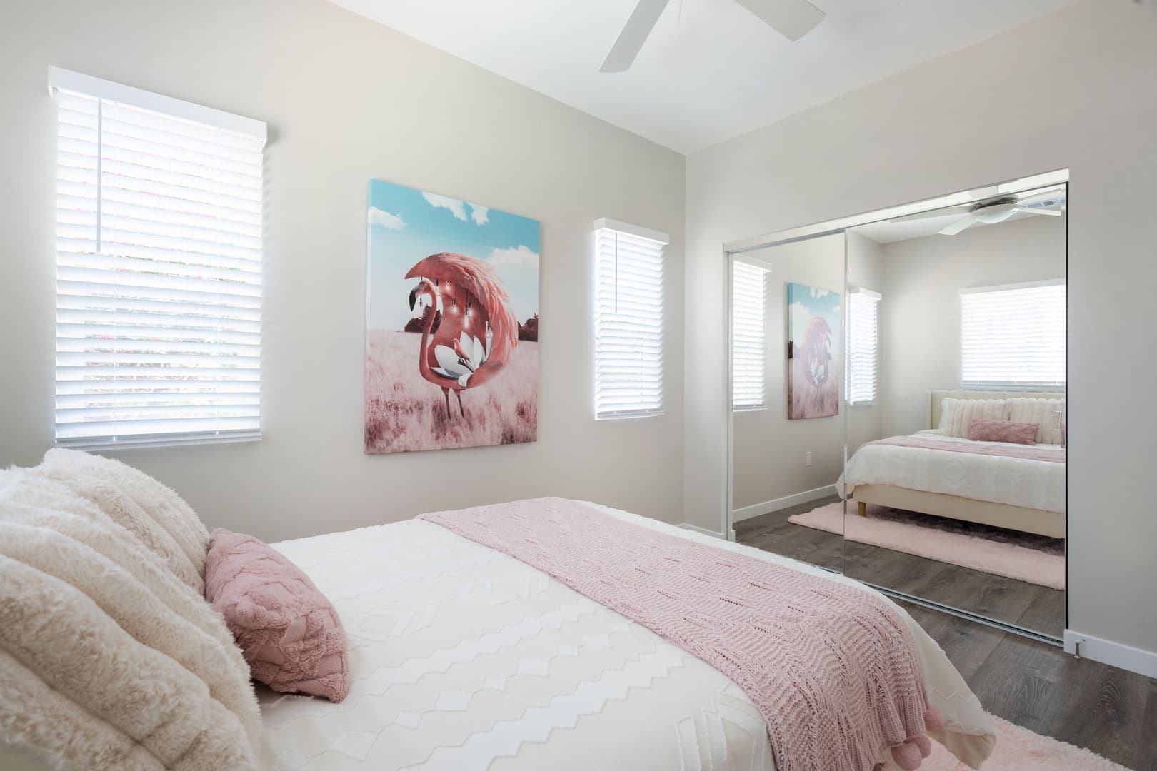 San Diego House: 6237 Hobart Street