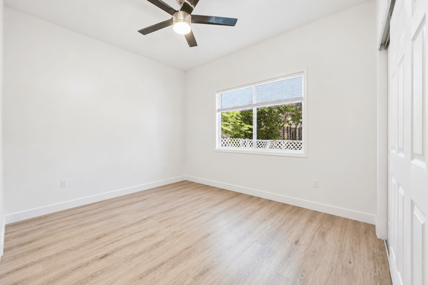 San Diego House: 5174 Brockbank Place