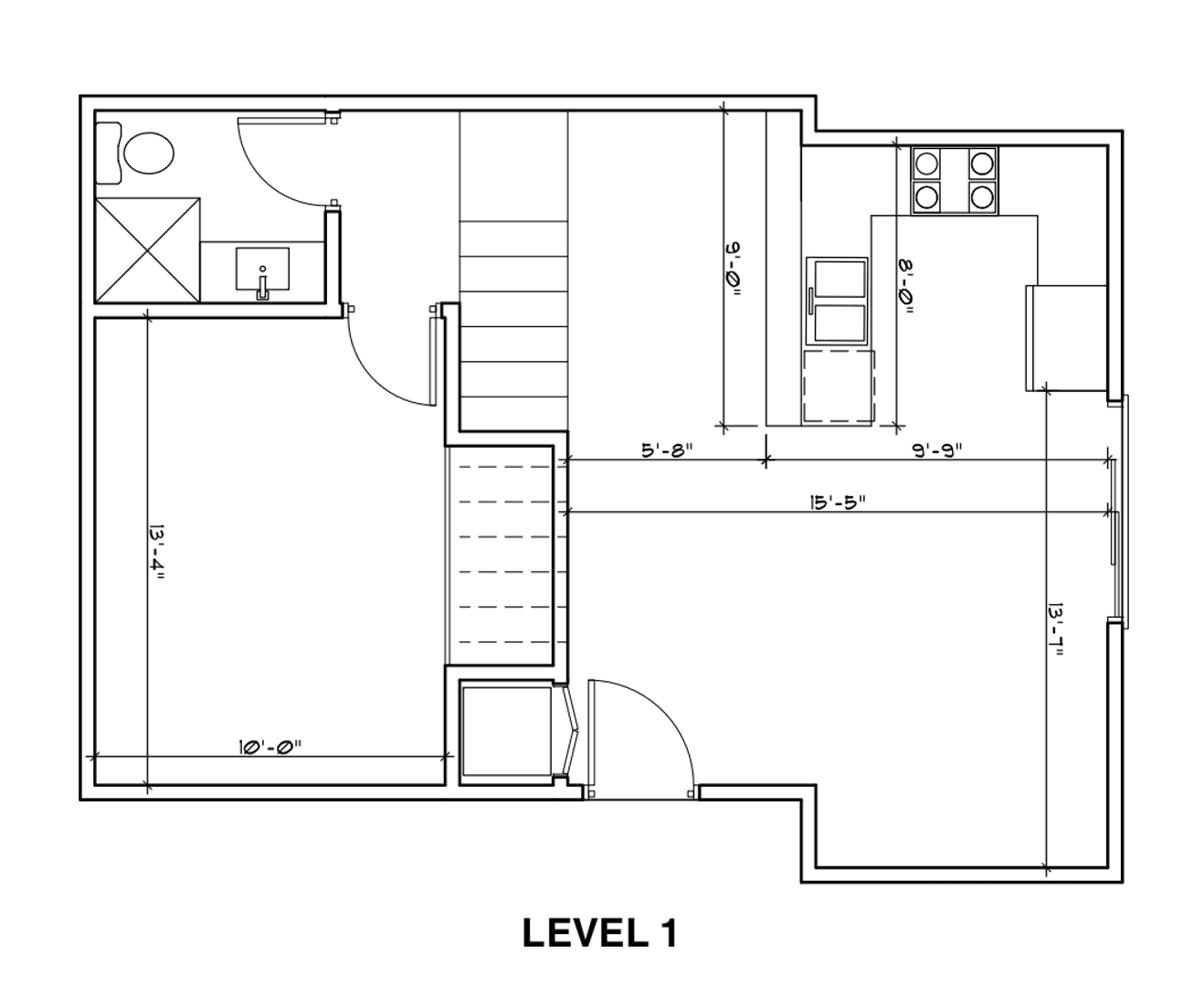 San Diego House: 6271 Mary Lane Drive