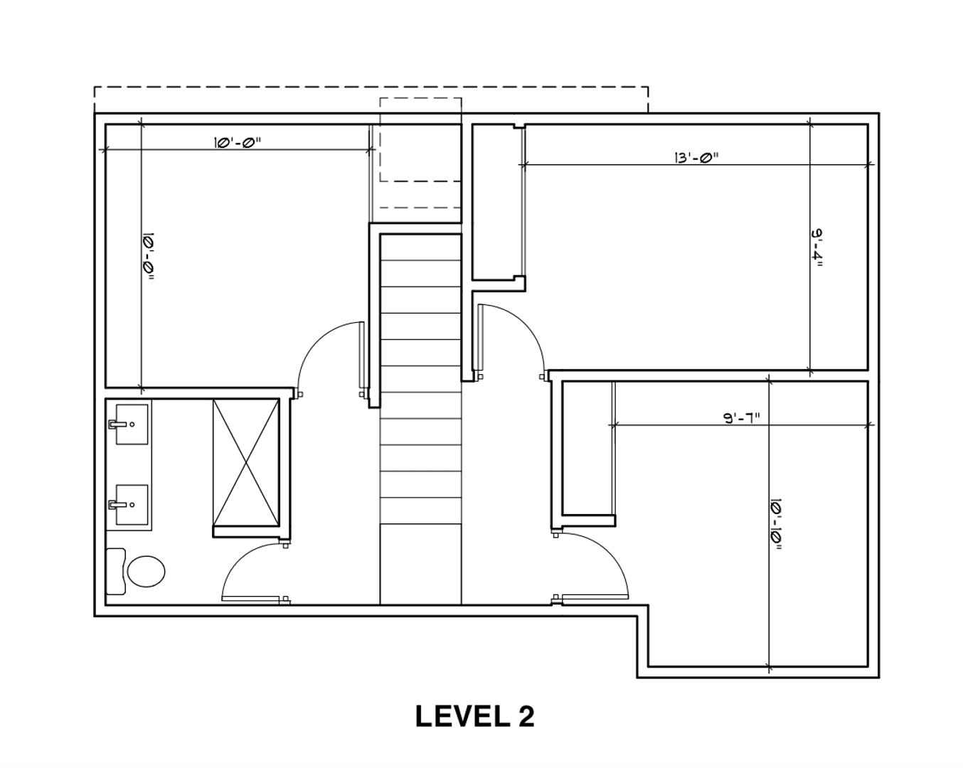 San Diego House: 6271 Mary Lane Drive