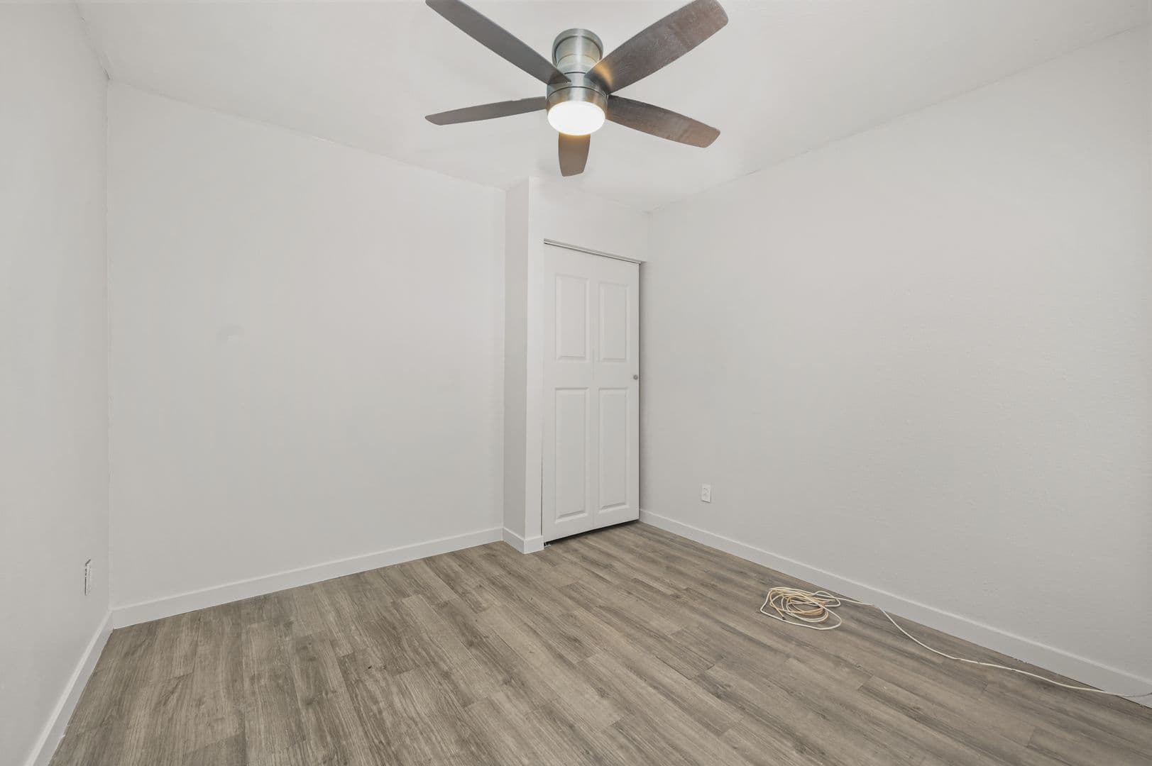 San Diego House: 5318-5320 Brockbank Place