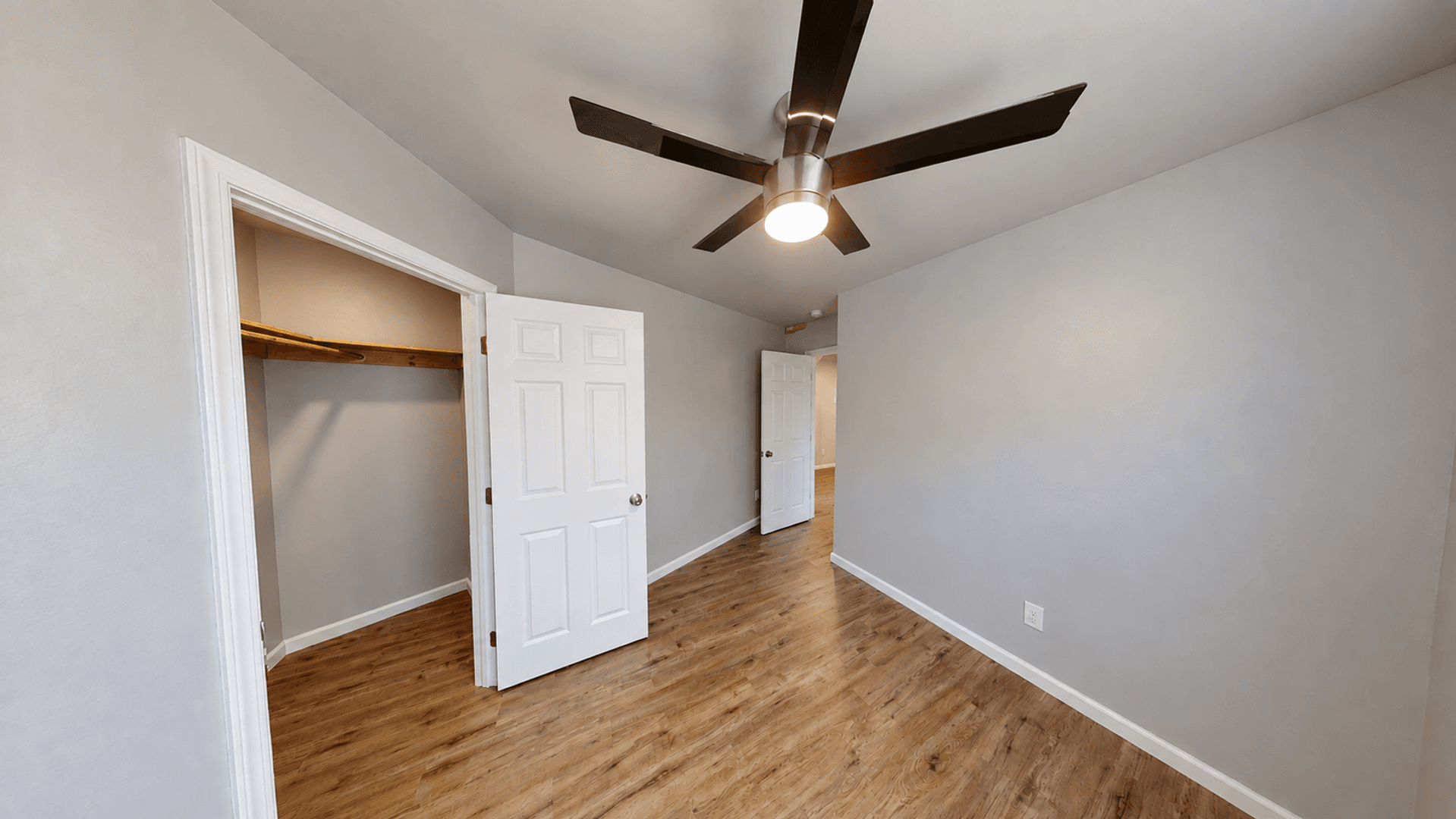 San Diego House: 5011 Rockford Drive