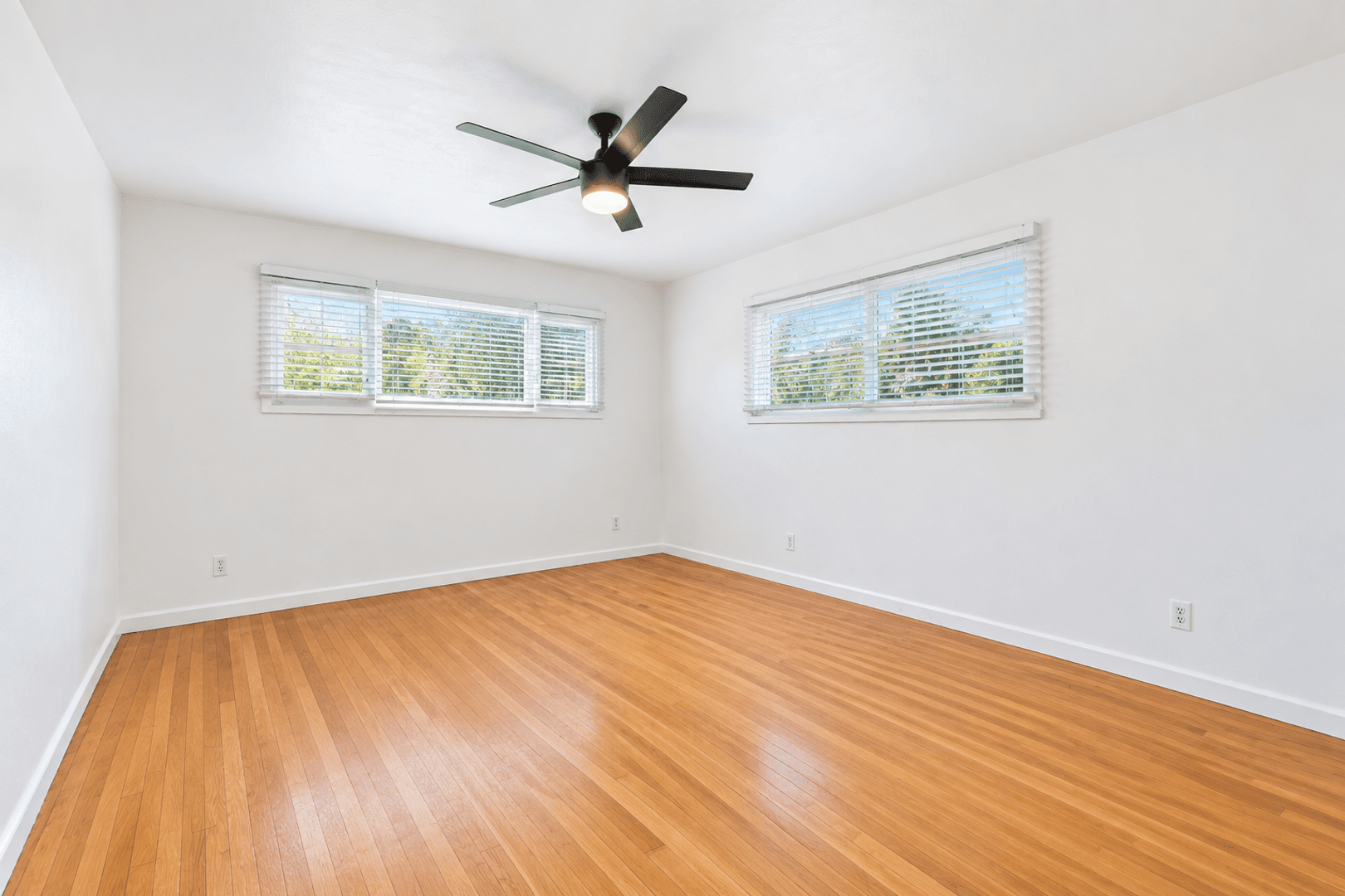 San Diego House: 4955 63rd Street