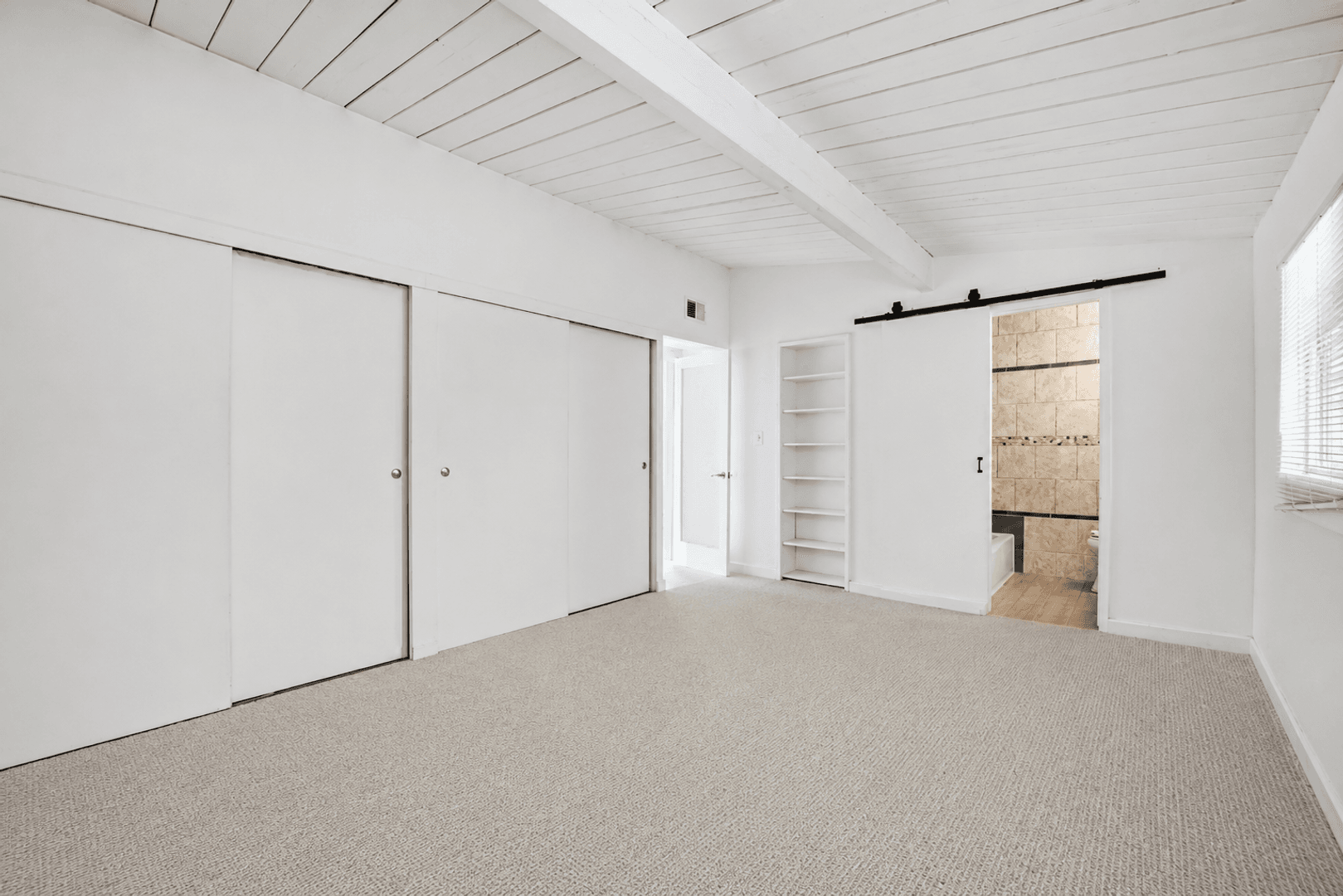 San Diego House: 4955 Baja Court
