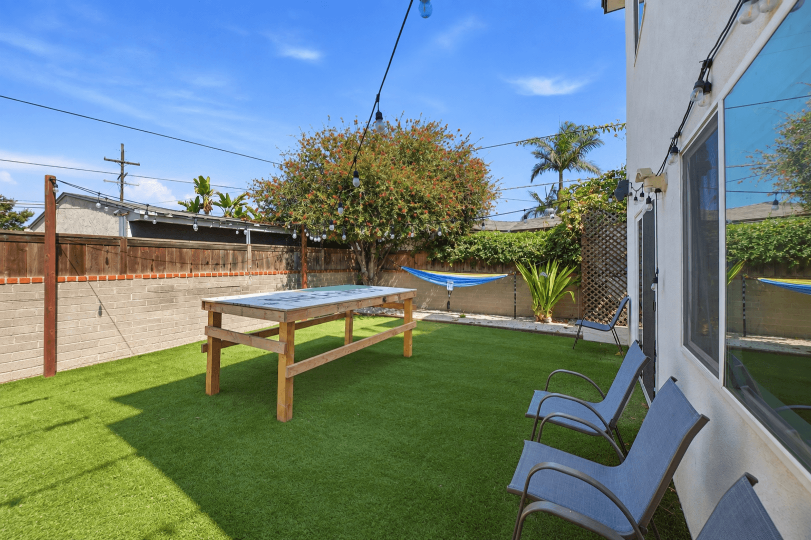 San Diego House: 4953 63rd Street