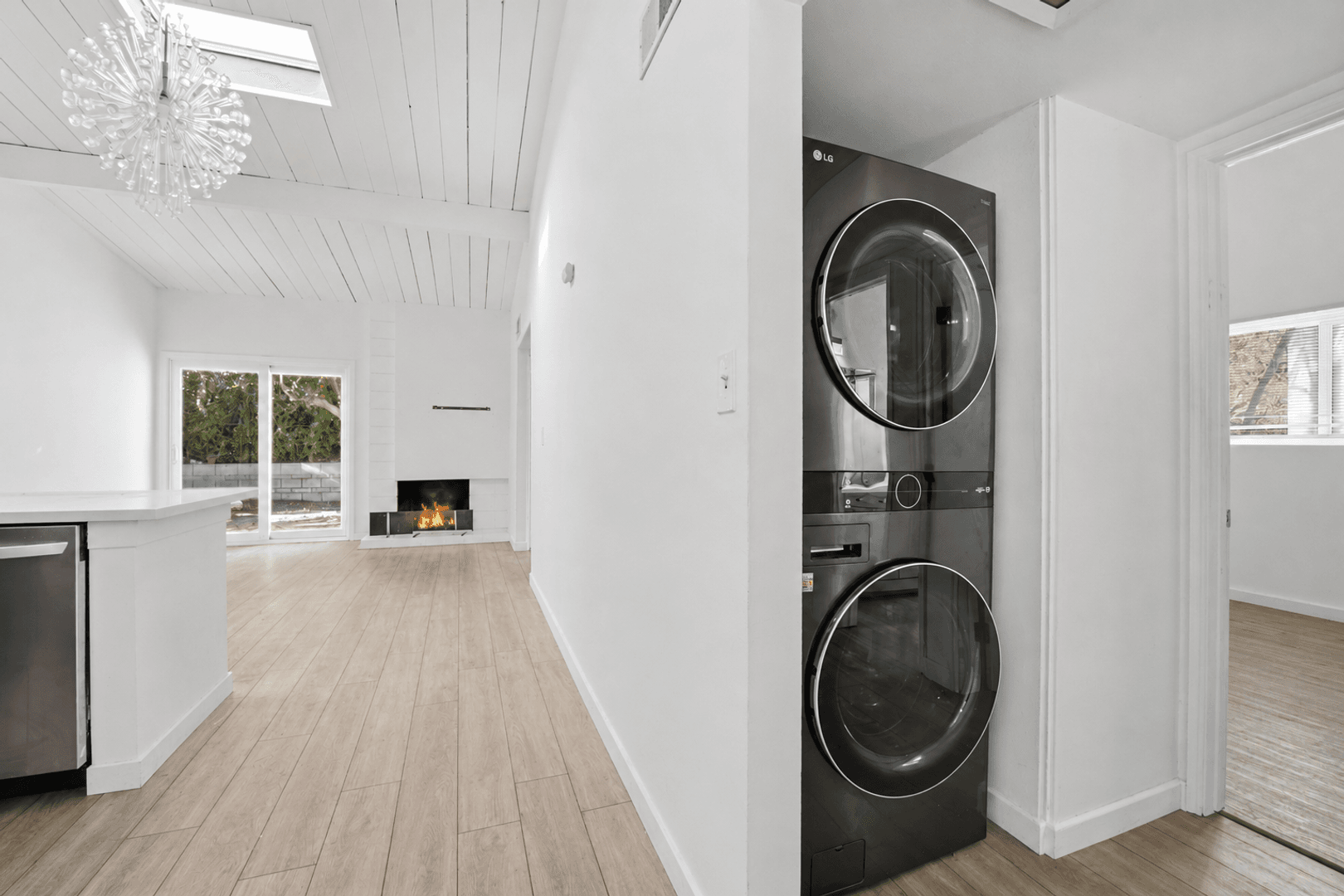 San Diego House: 4955 Baja Court