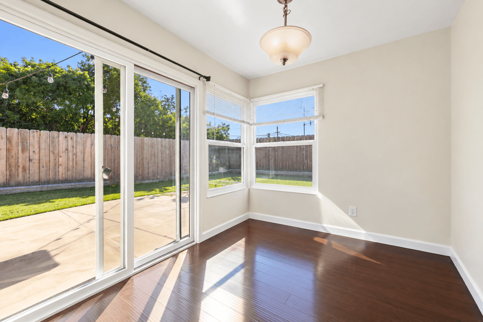 San Diego House: 6451 Richard Street