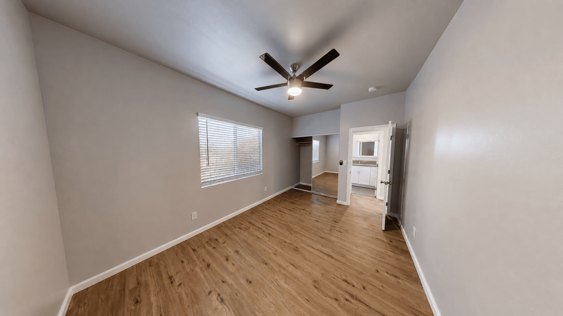 San Diego House: 5011 Rockford Drive