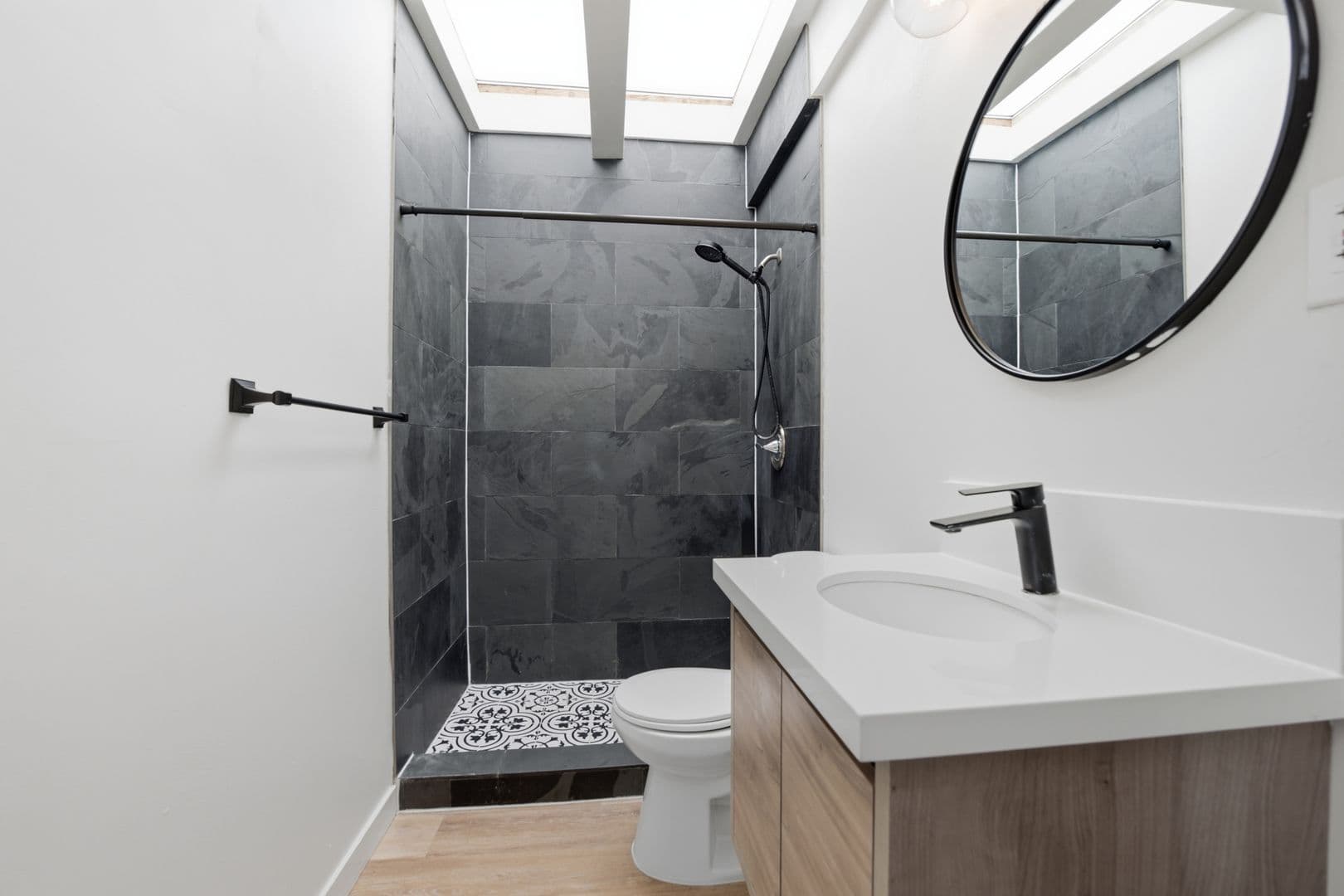 San Diego House: 5172 Brockbank Place