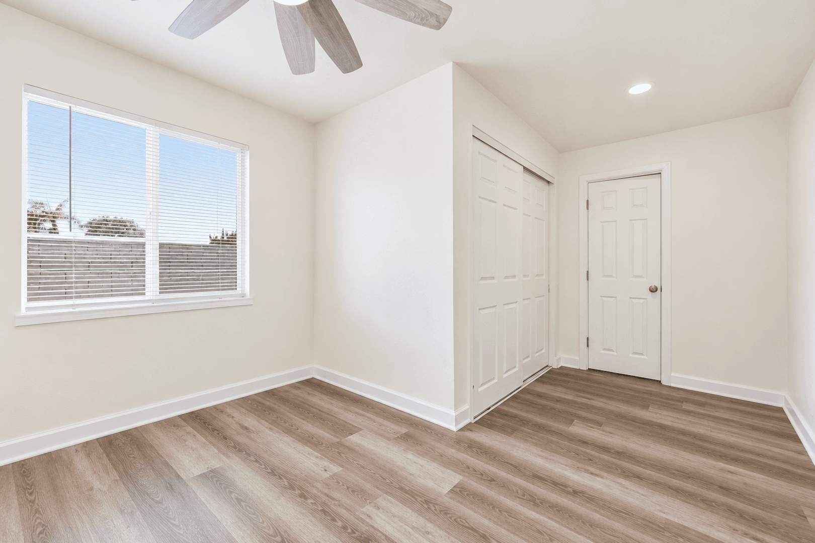 San Diego House: 5241 Remington Road