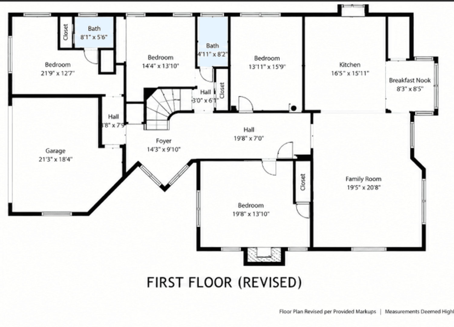 San Diego House: 6233 Rose Street