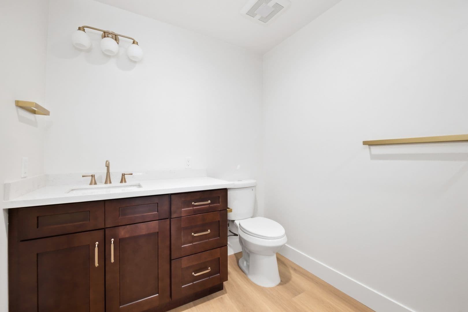 San Diego House: 5768 Campanile Drive