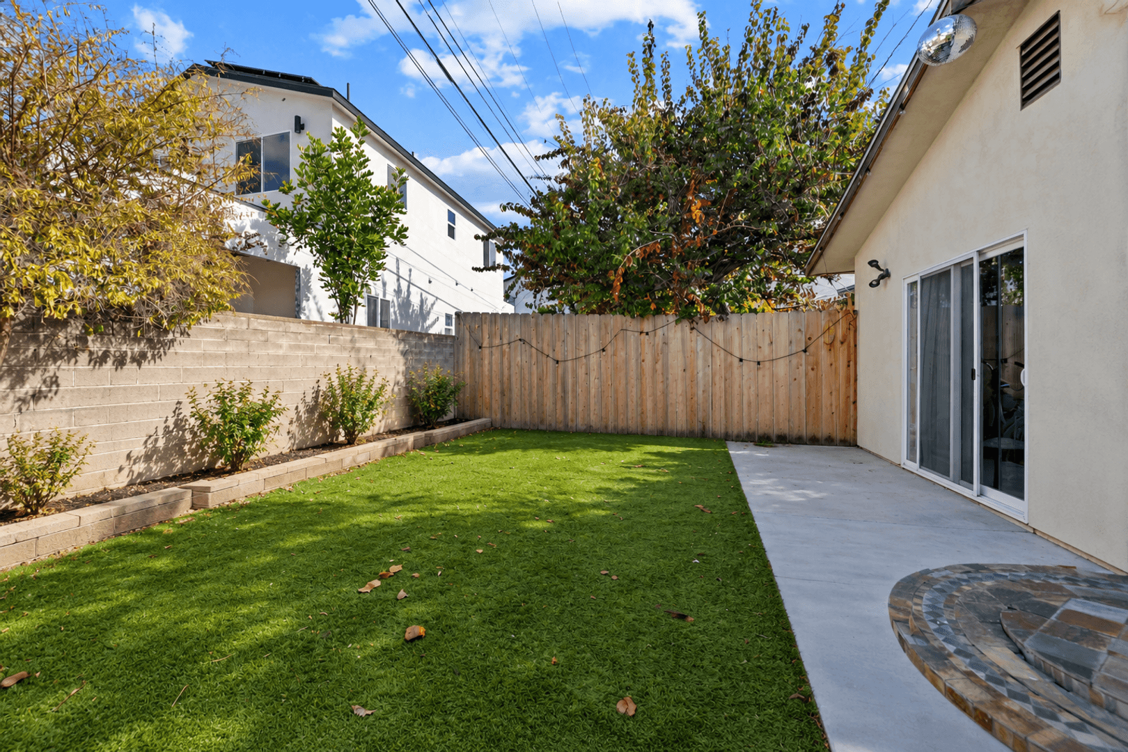 San Diego House: 5508 Dorothy Drive