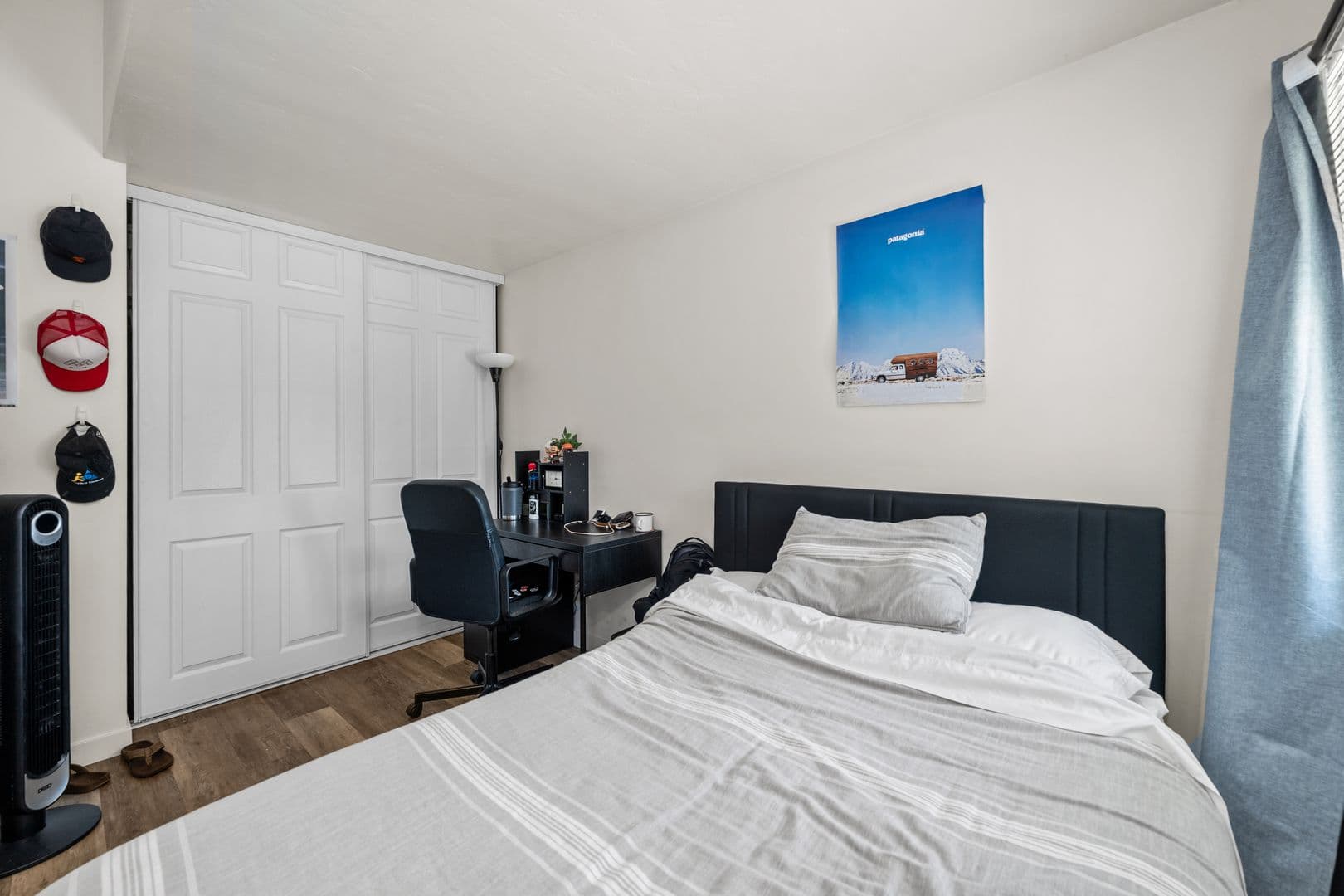 San Diego House: 5236 Remington Road