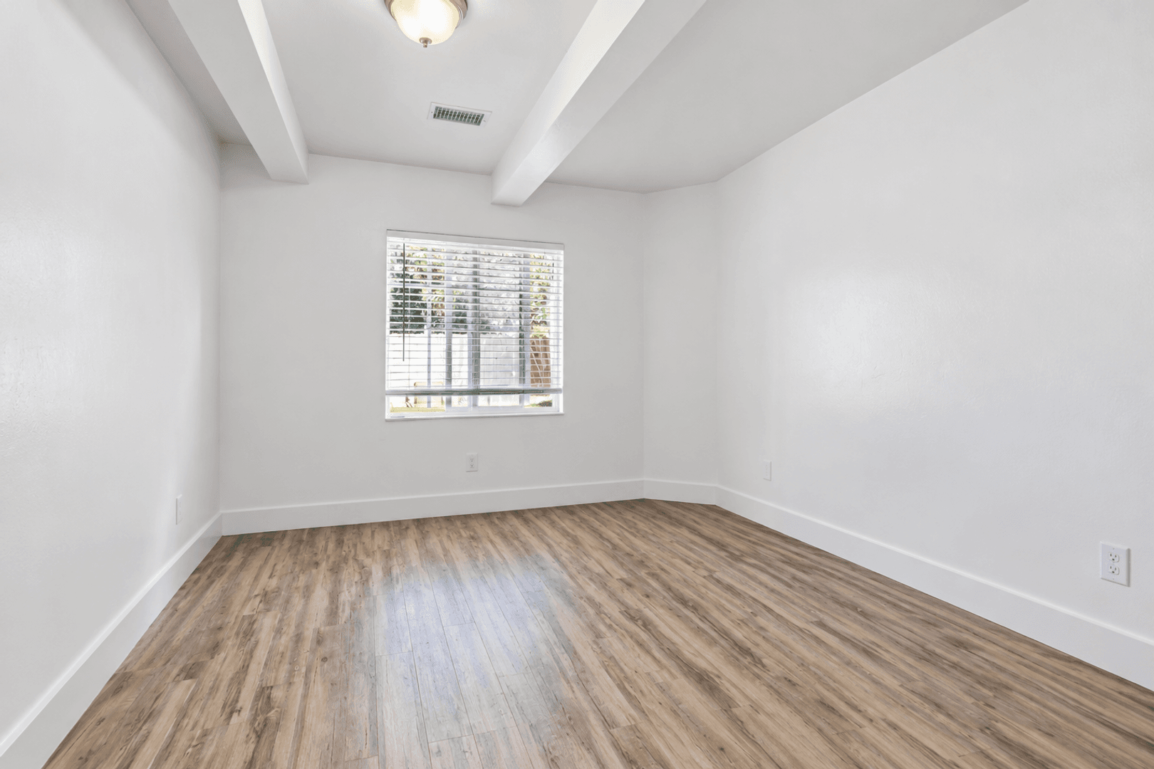 San Diego House: 5318 Redding Road