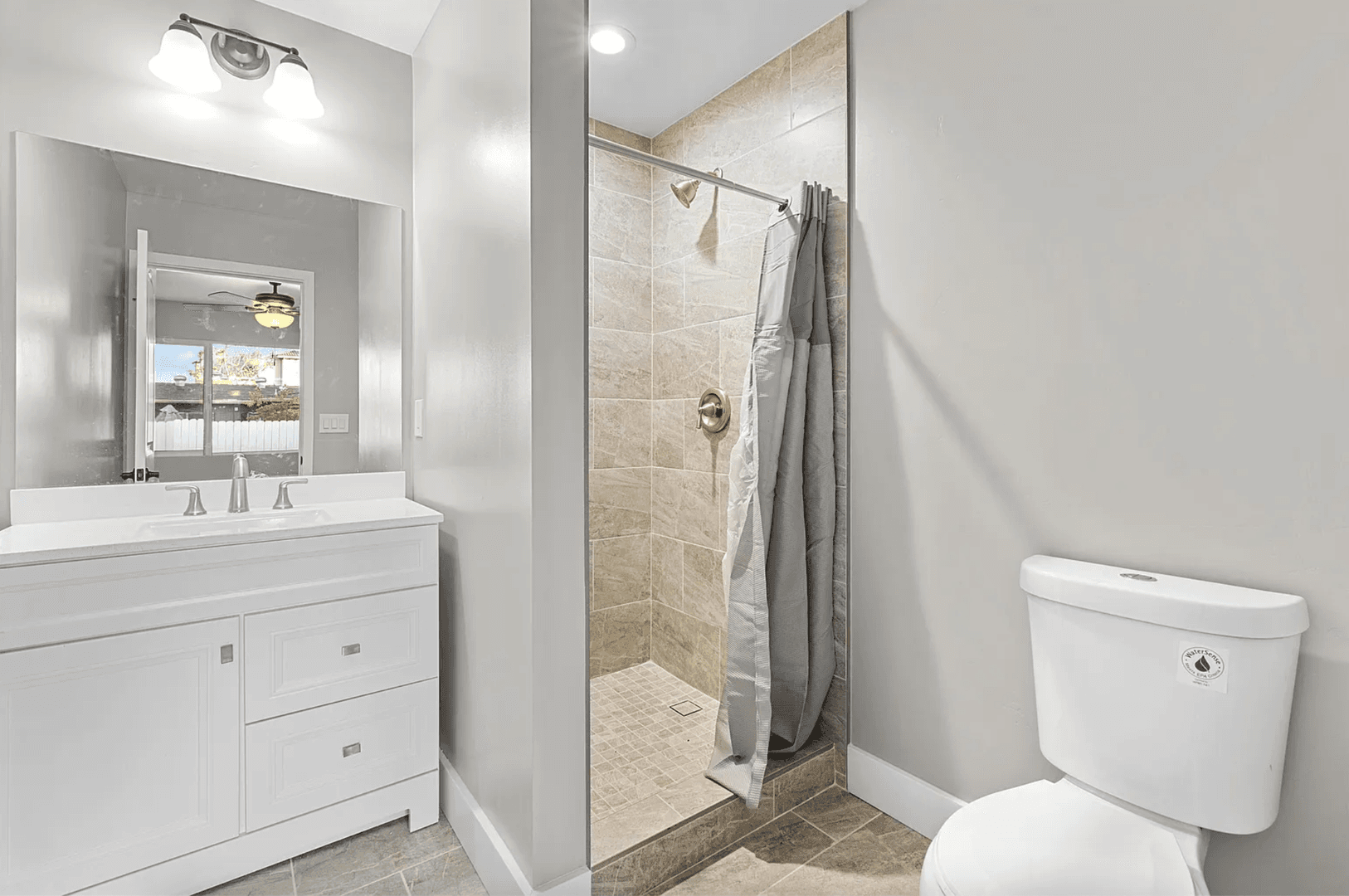San Diego House: 6232 Dorothy Drive