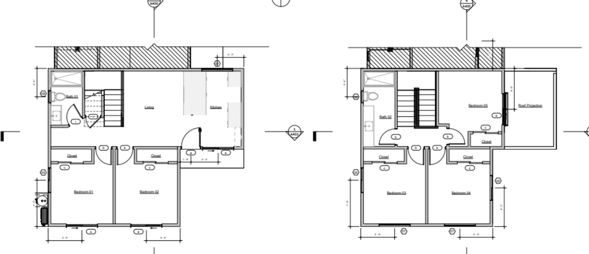 San Diego House: 6211 Mesita Drive