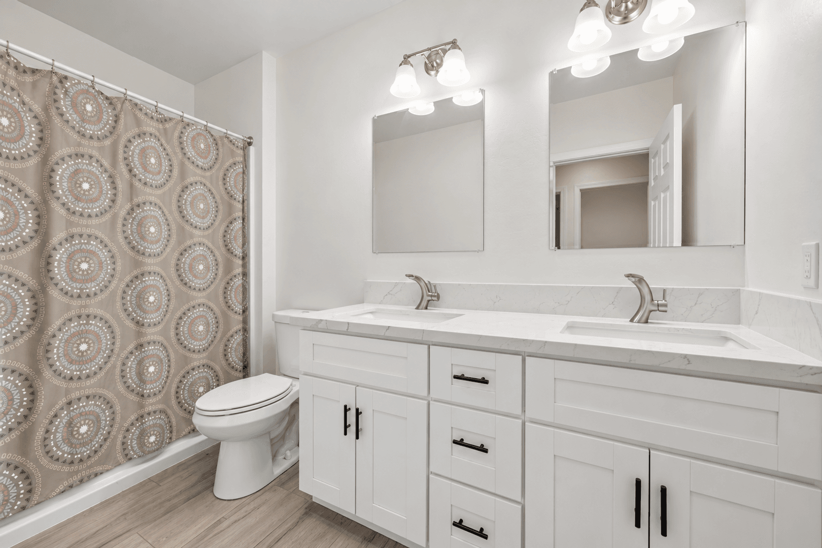 San Diego House: 5508 Dorothy Drive