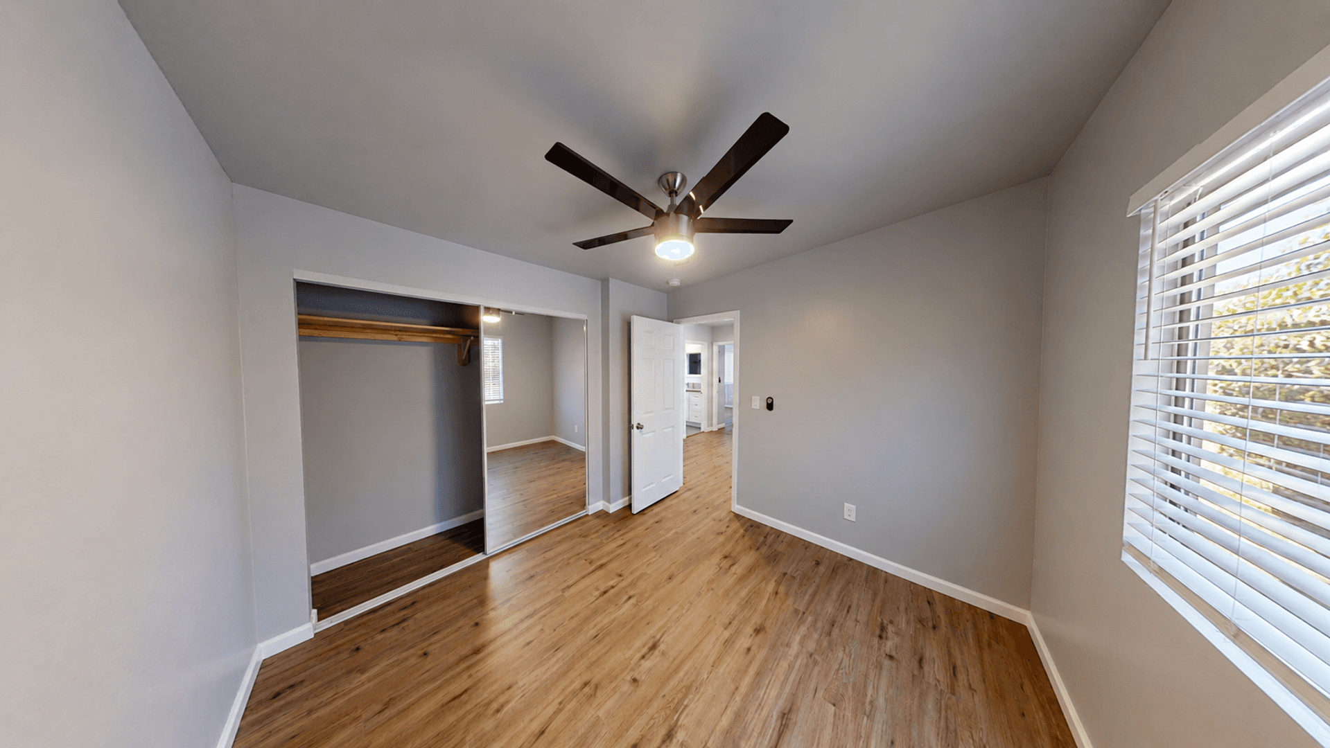San Diego House: 5011 Rockford Drive