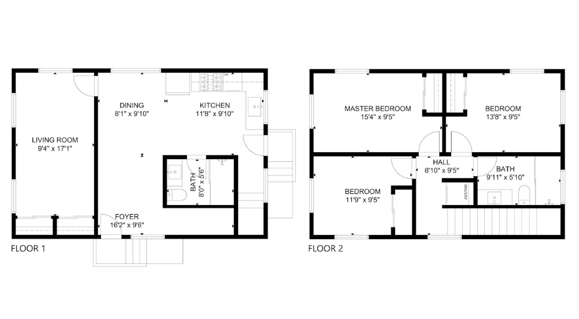 San Diego House: 6453 Richard Street