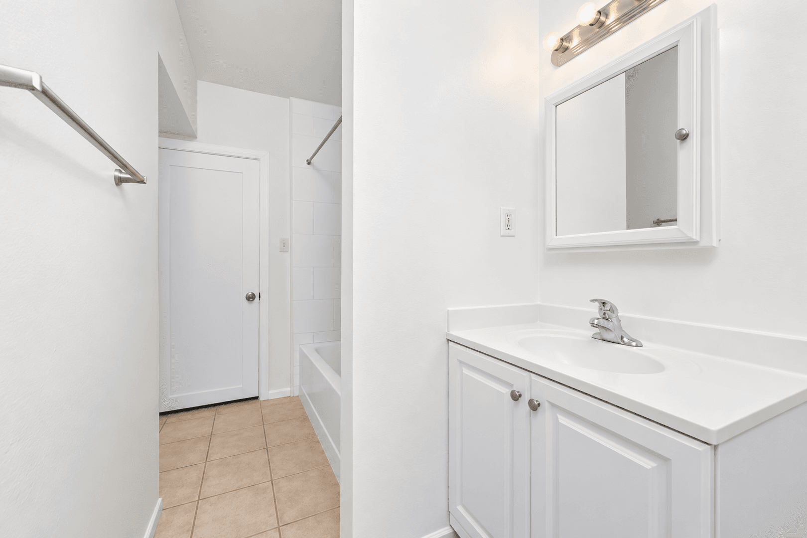 San Diego House: 5229 Tipton Street