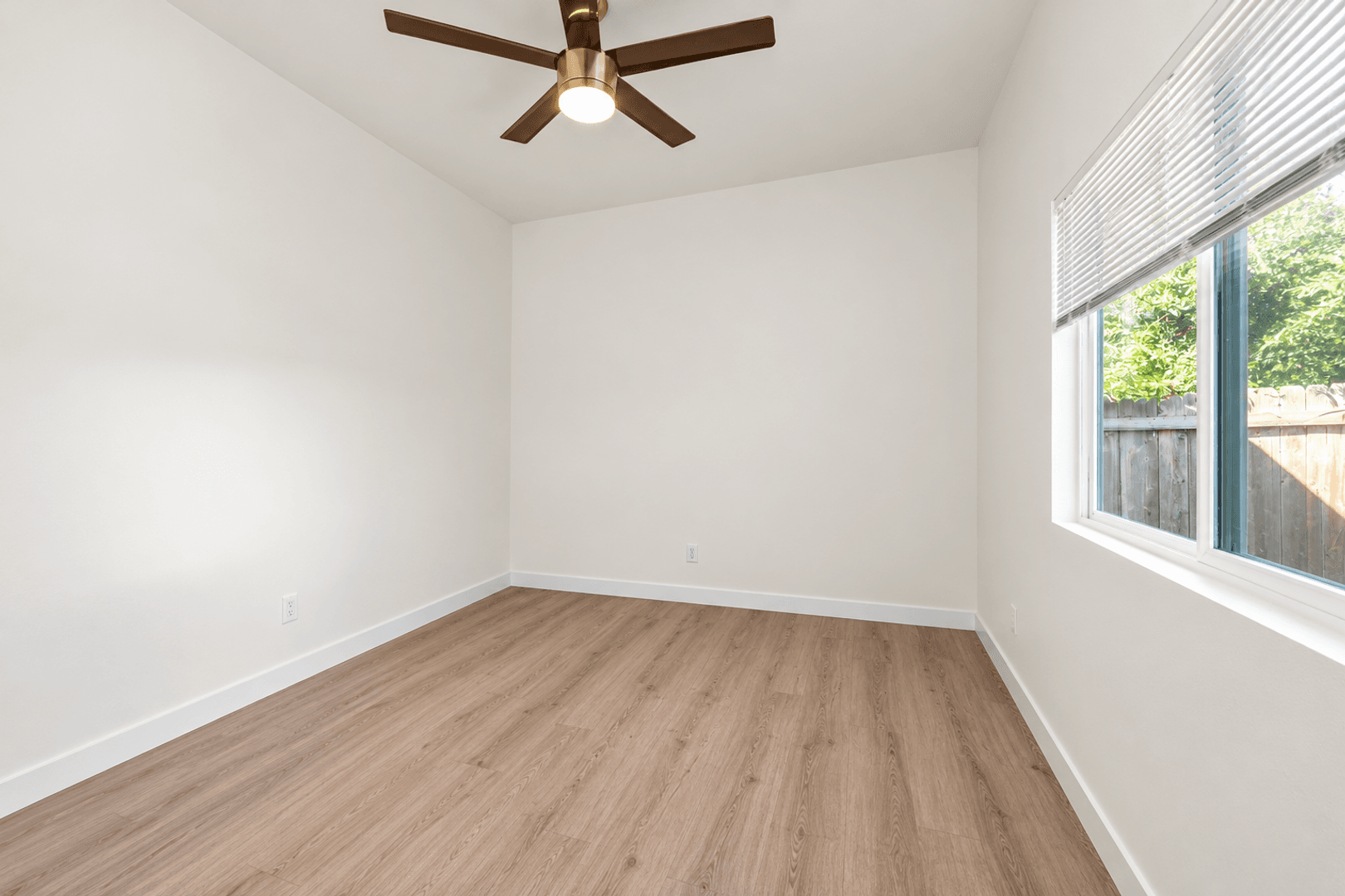 San Diego House: 5320 Redding Road