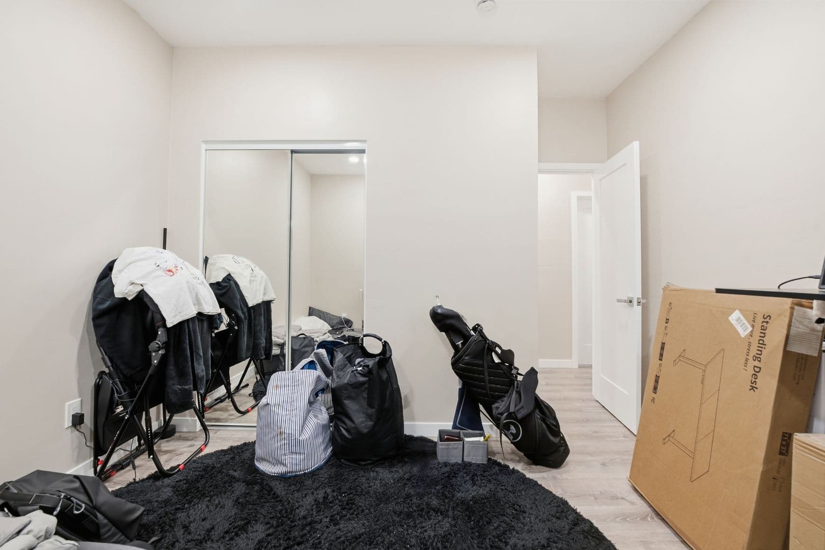 San Diego House: 4924-1 Tierra Baja Way