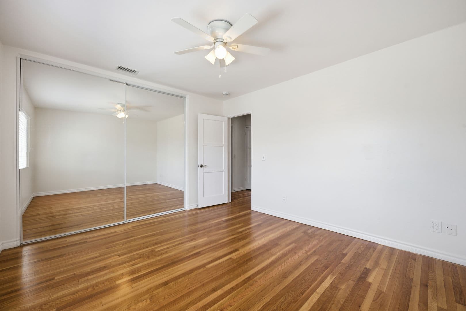 San Diego House: 6230 Rose Street