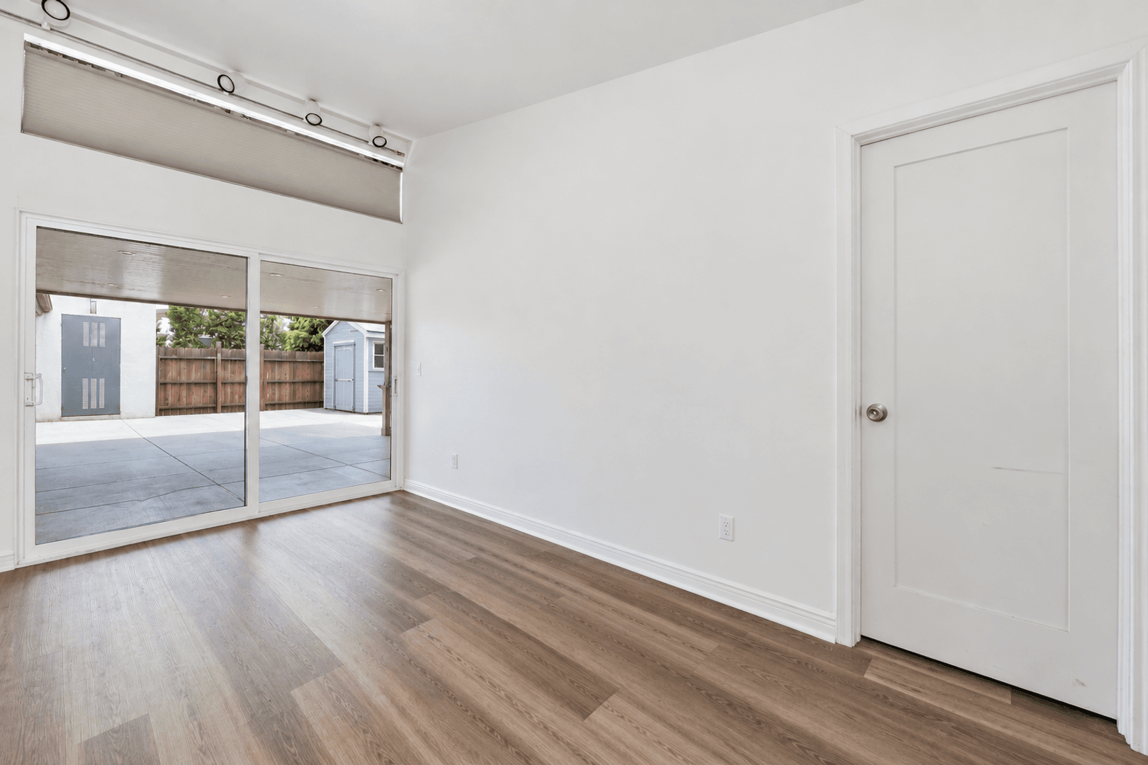 San Diego House: 5241 Remington Road