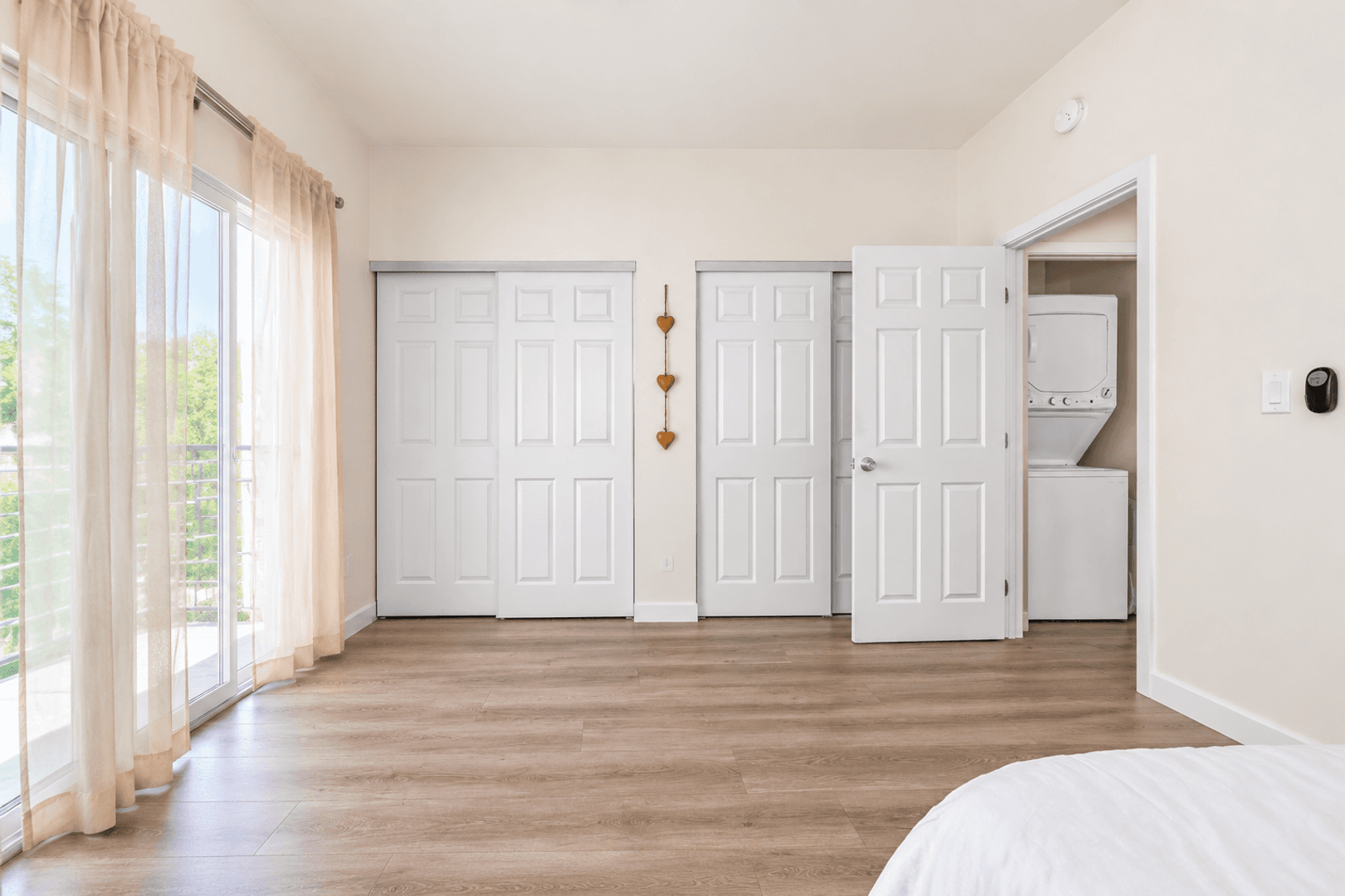 San Diego House: 5394 Redding Road