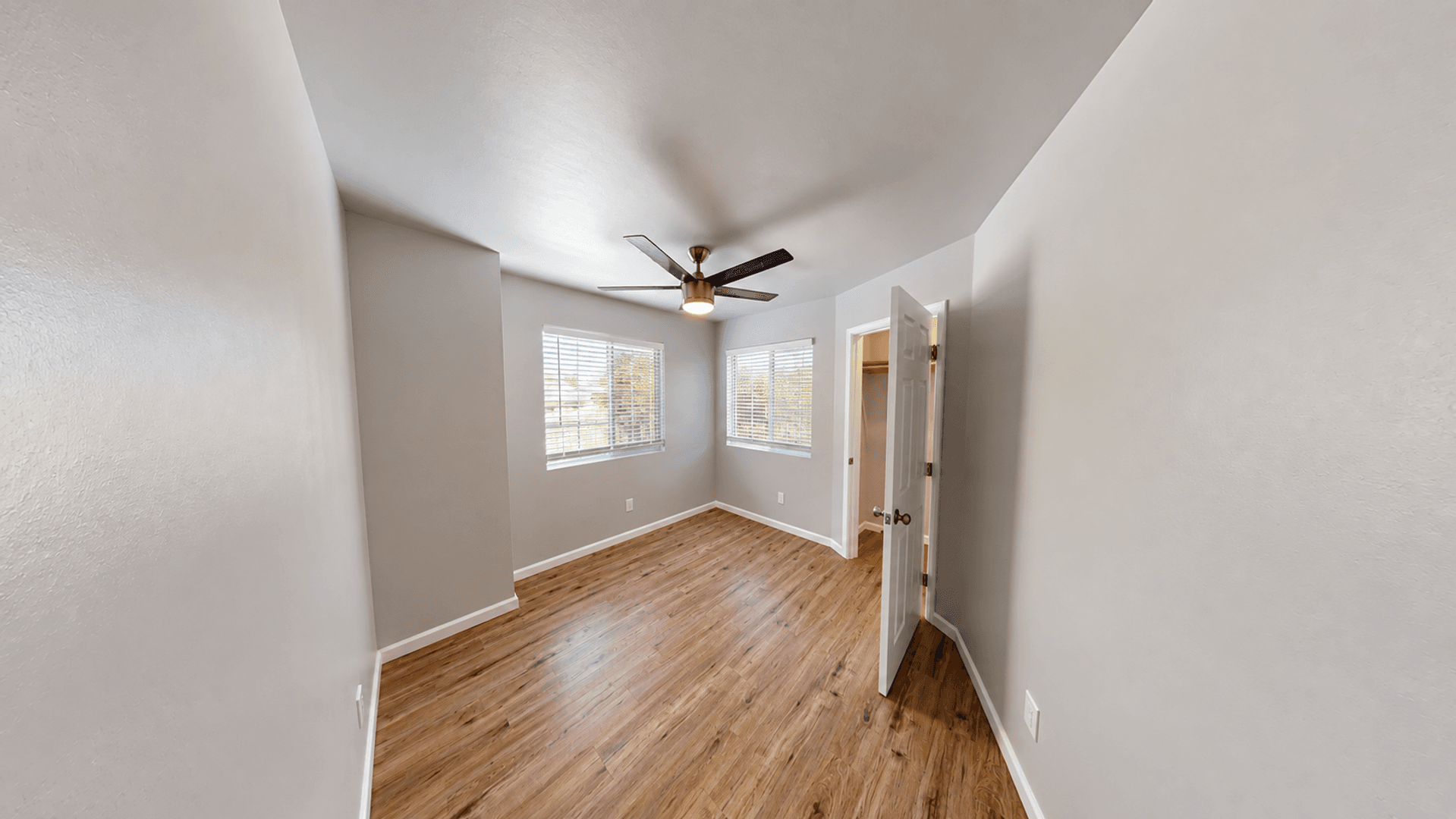 San Diego House: 5011 Rockford Drive